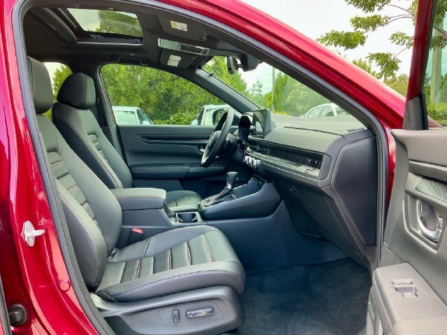 New 2027 Honda CR-V Sport-L image 12