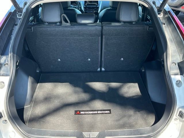 Used 2025 Mitsubishi Eclipse Cross SE image 26