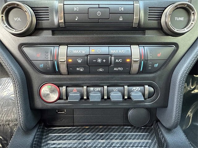 Used 2019 Ford Mustang Shelby GT350 w/ Technology Package image 23