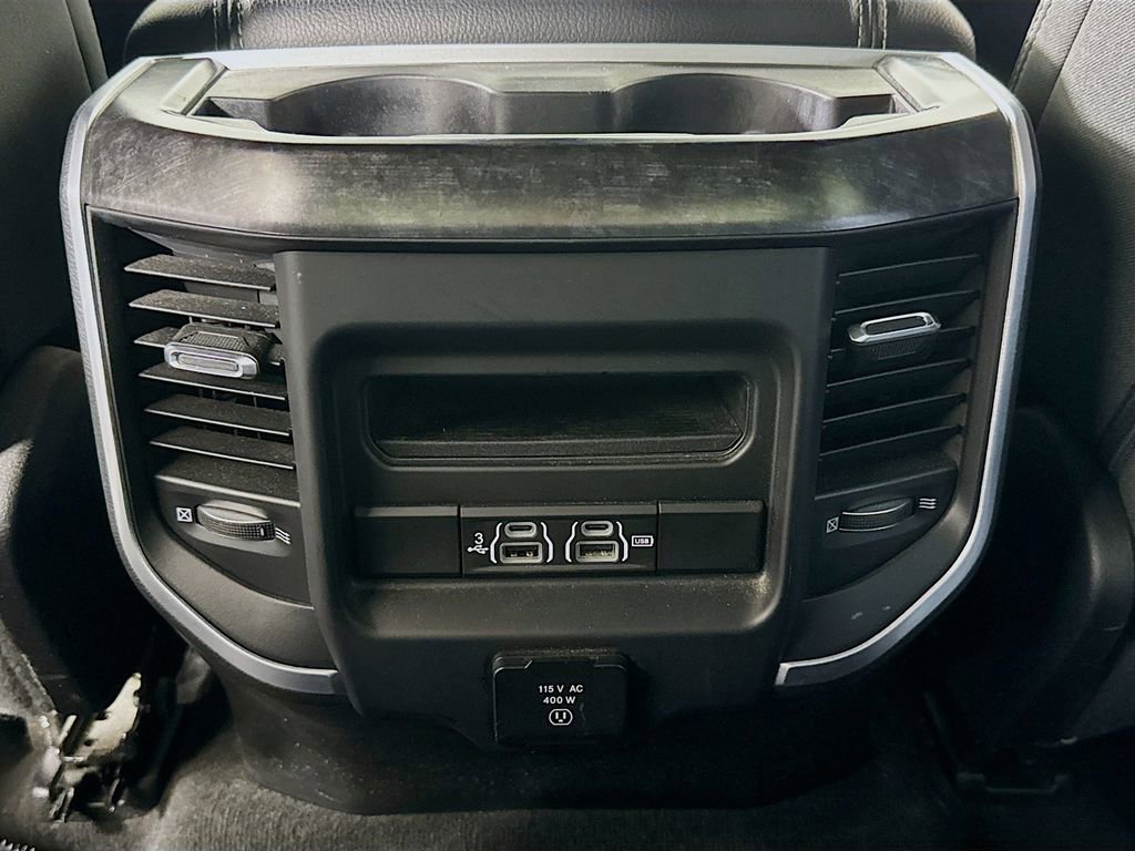 Used 2020 RAM 1500 Big Horn image 24