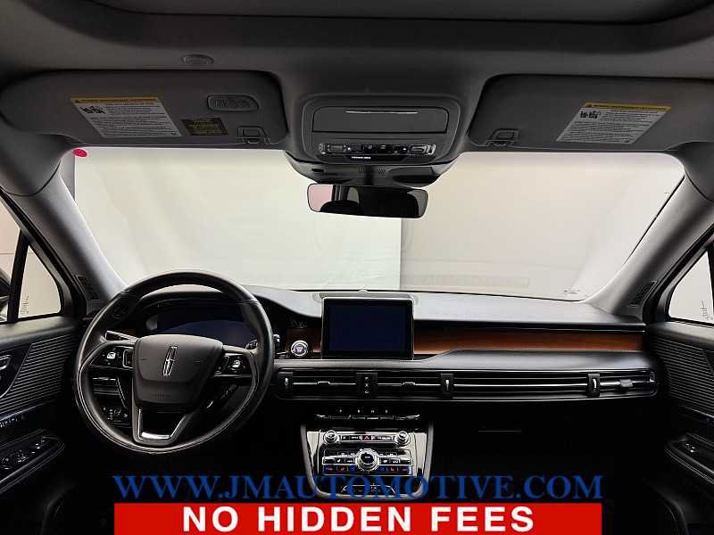 Used 2022 Lincoln Corsair Reserve w/ Elements Package AWD/4WD image 12
