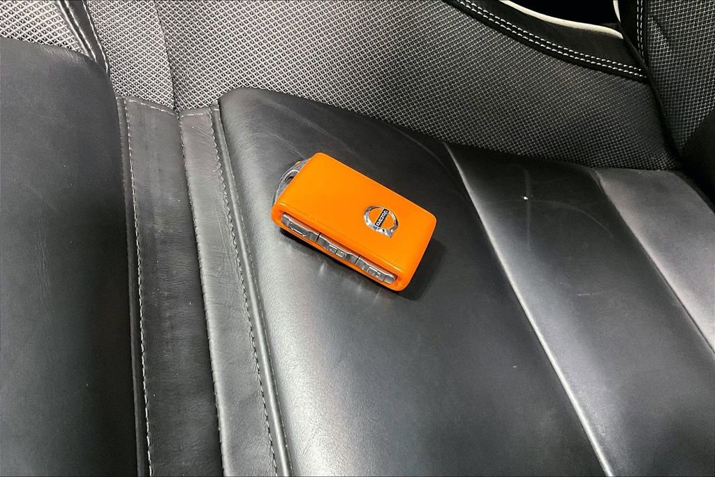 Used 2024 Volvo S60 B5 Plus w/ Protection Package Premier image 12