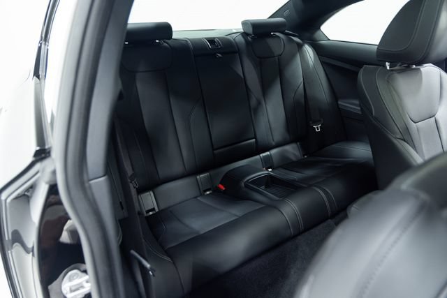 Certified 2023 BMW 230i xDrive Coupe w/ Premium Package AWD/4WD image 24