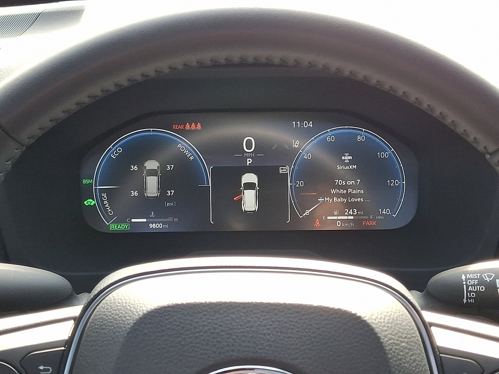 Certified 2025 Toyota RAV4 XSE w/ Advanced Technology Package image 22