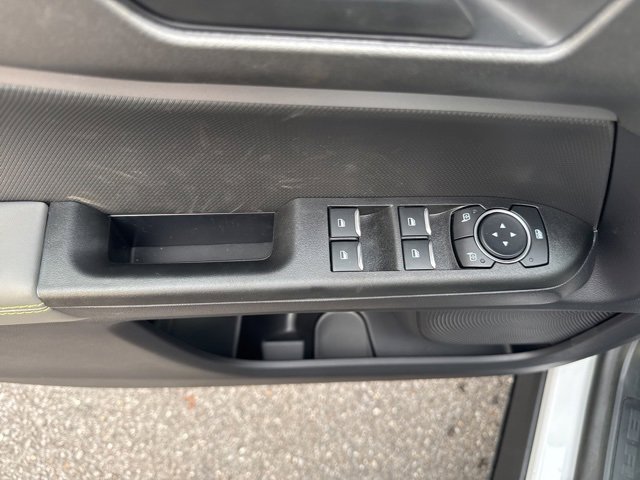 New 2025 Ford Bronco Sport Badlands w/ Sasquatch Badlands Package image 13