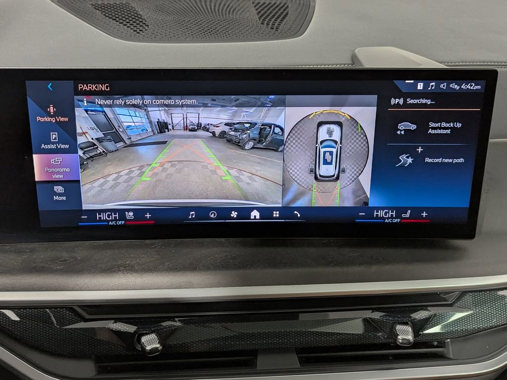 Used 2025 BMW X5 xDrive40i image 22