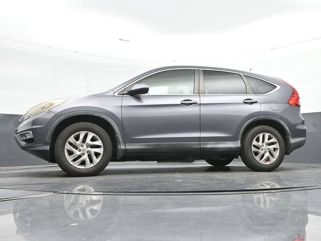 Used 2016 Honda CR-V EX image 16