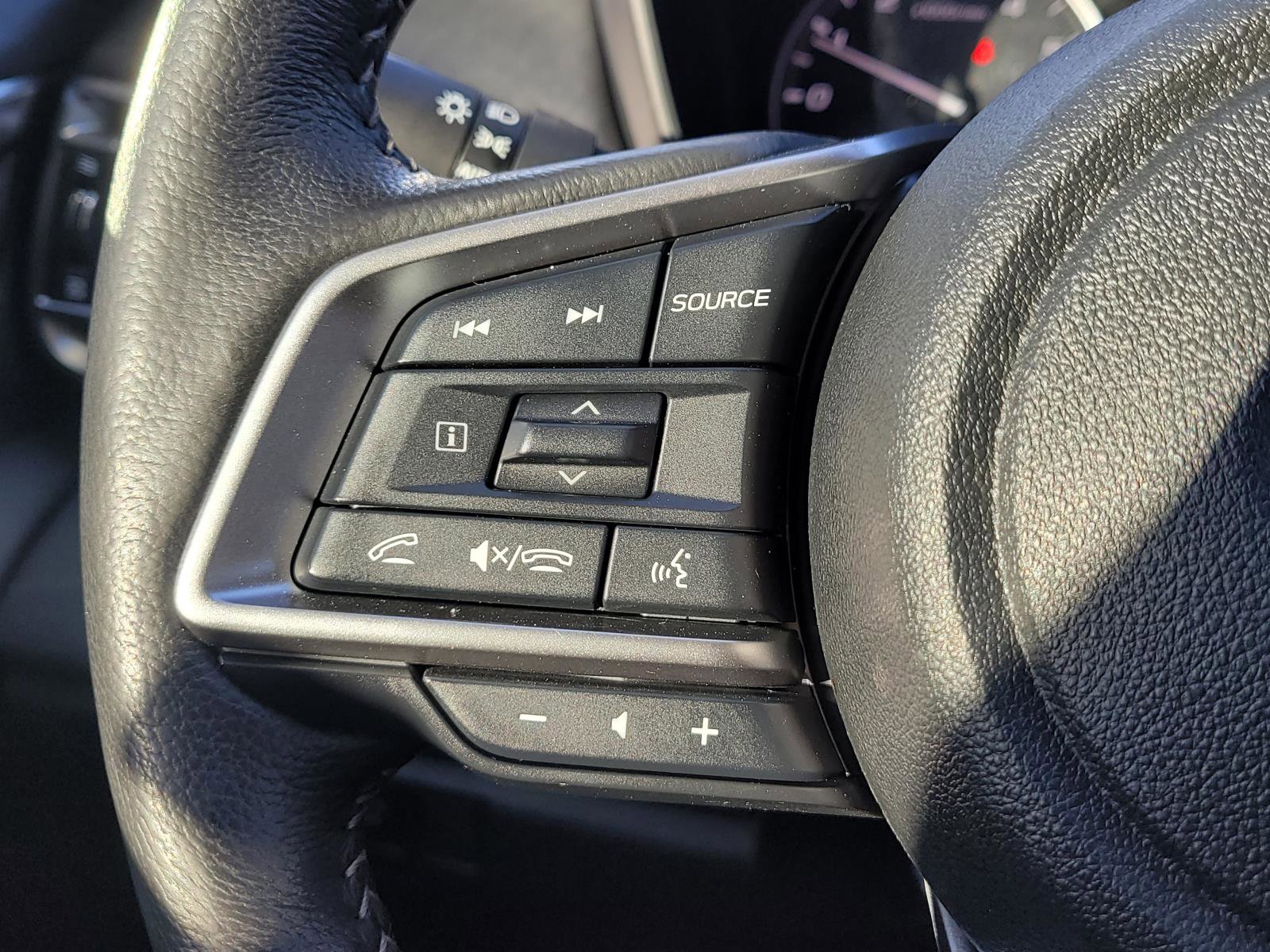 Certified 2024 Subaru Outback Limited image 9