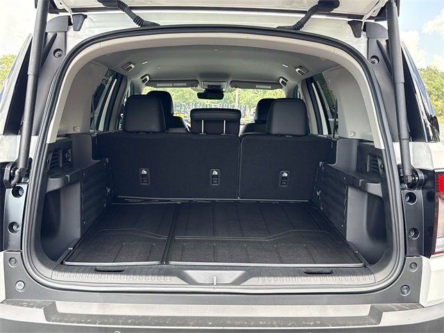 New 2026 Honda Passport RTL image 13