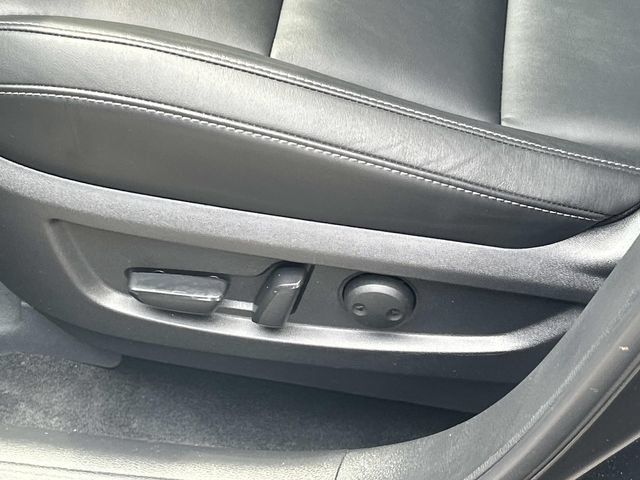 Certified 2025 INFINITI QX50 Pure AWD/4WD image 17