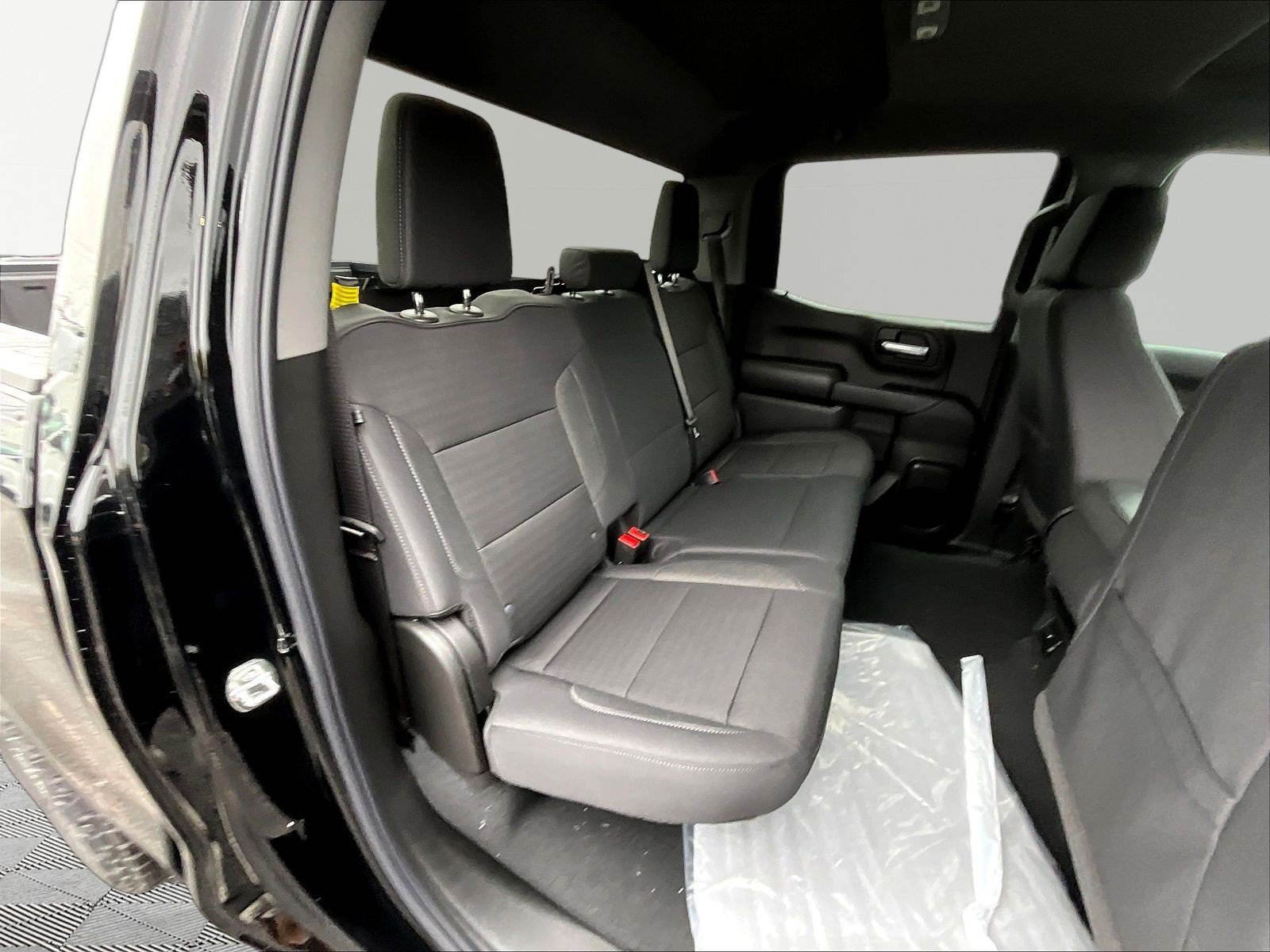 New 2026 GMC Sierra 1500 Pro w/ Pro Value Package AWD/4WD image 19