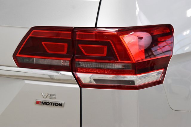 Used 2018 Volkswagen Atlas SE image 18