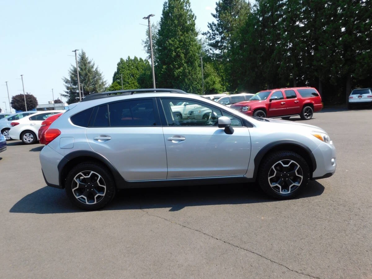 Used 2015 Subaru Crosstrek 2.0i Premium AWD/4WD image 18