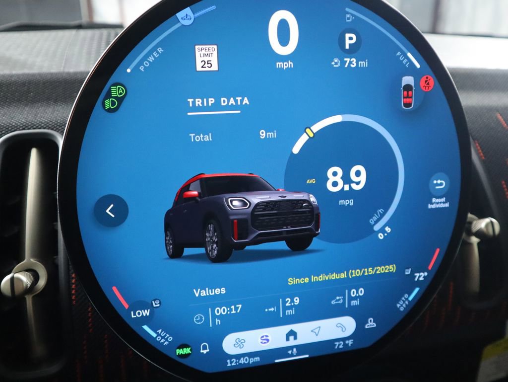 New 2026 MINI Cooper Countryman John Cooper Works image 32