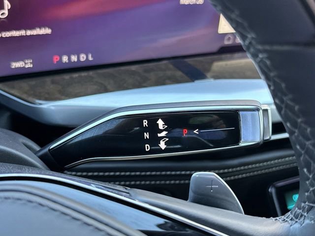 Certified 2025 Cadillac Escalade ESV Sport Platinum w/ LPO, Floor Liner Package image 23