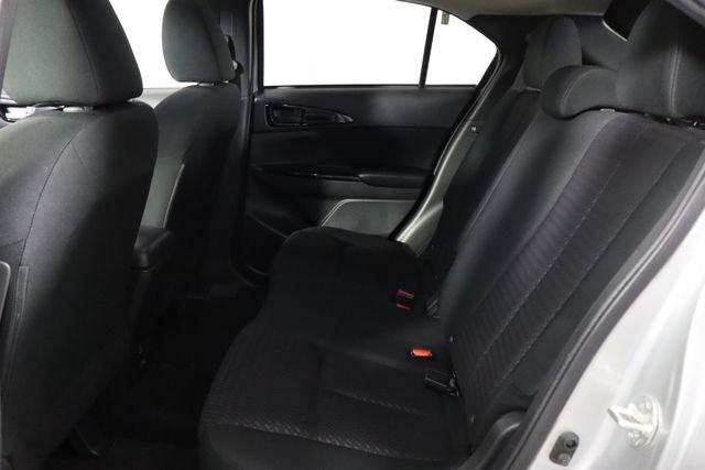 Used 2024 Mitsubishi Eclipse Cross LE AWD/4WD image 14
