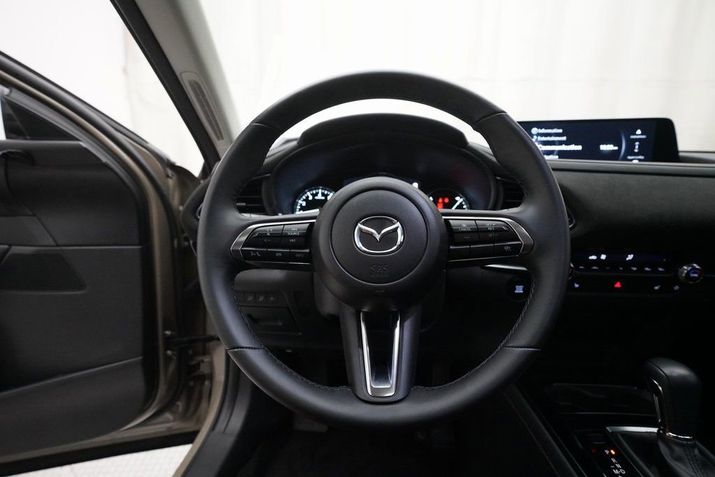 New 2026 MAZDA CX-50 AWD 2.5 S w/ Cargo Package image 4