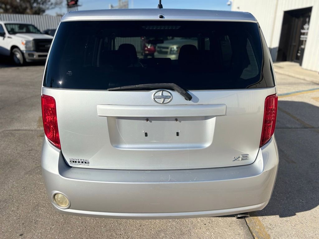 Used 2008 Scion xB image 4