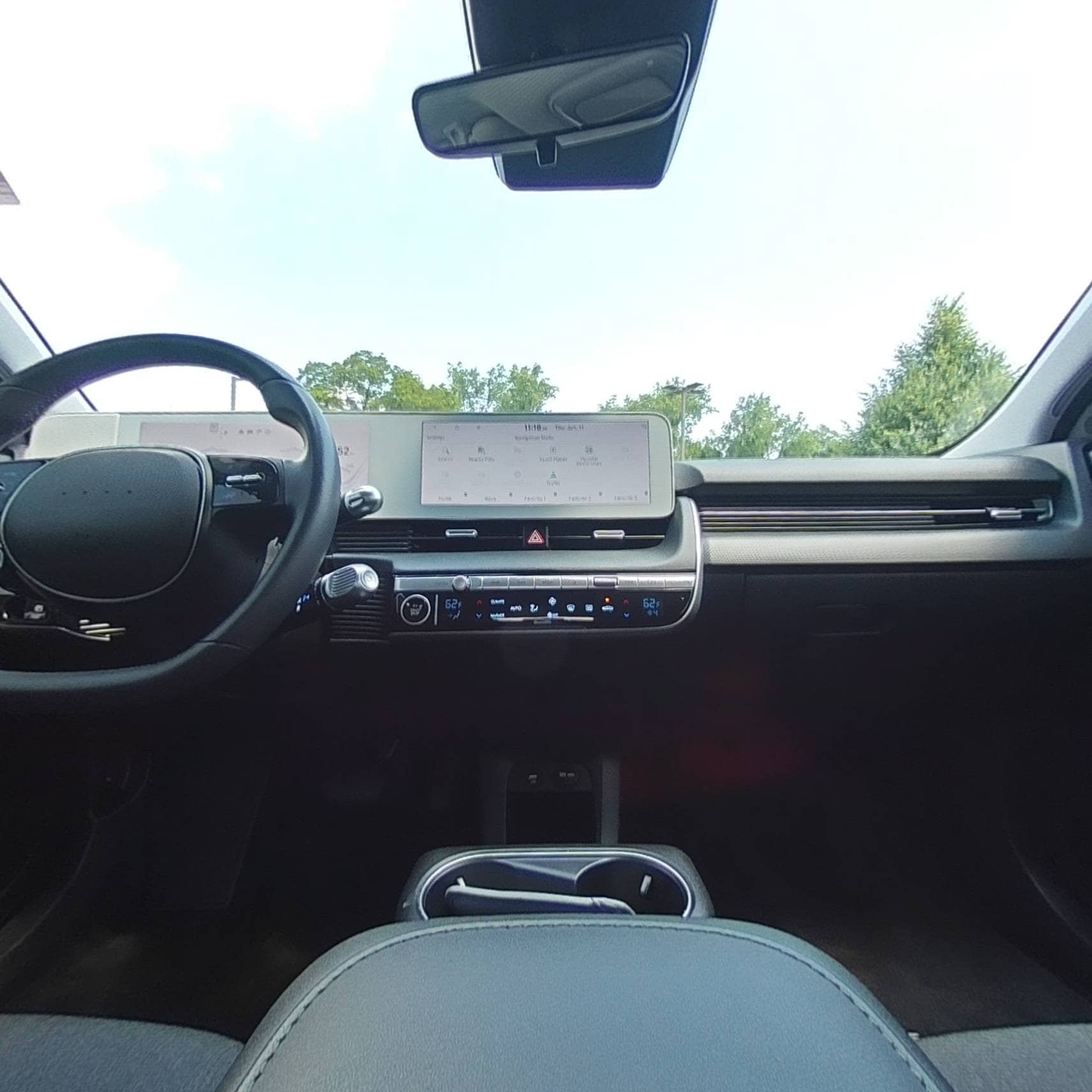 Certified 2024 Hyundai Ioniq 5 SE AWD/4WD image 30