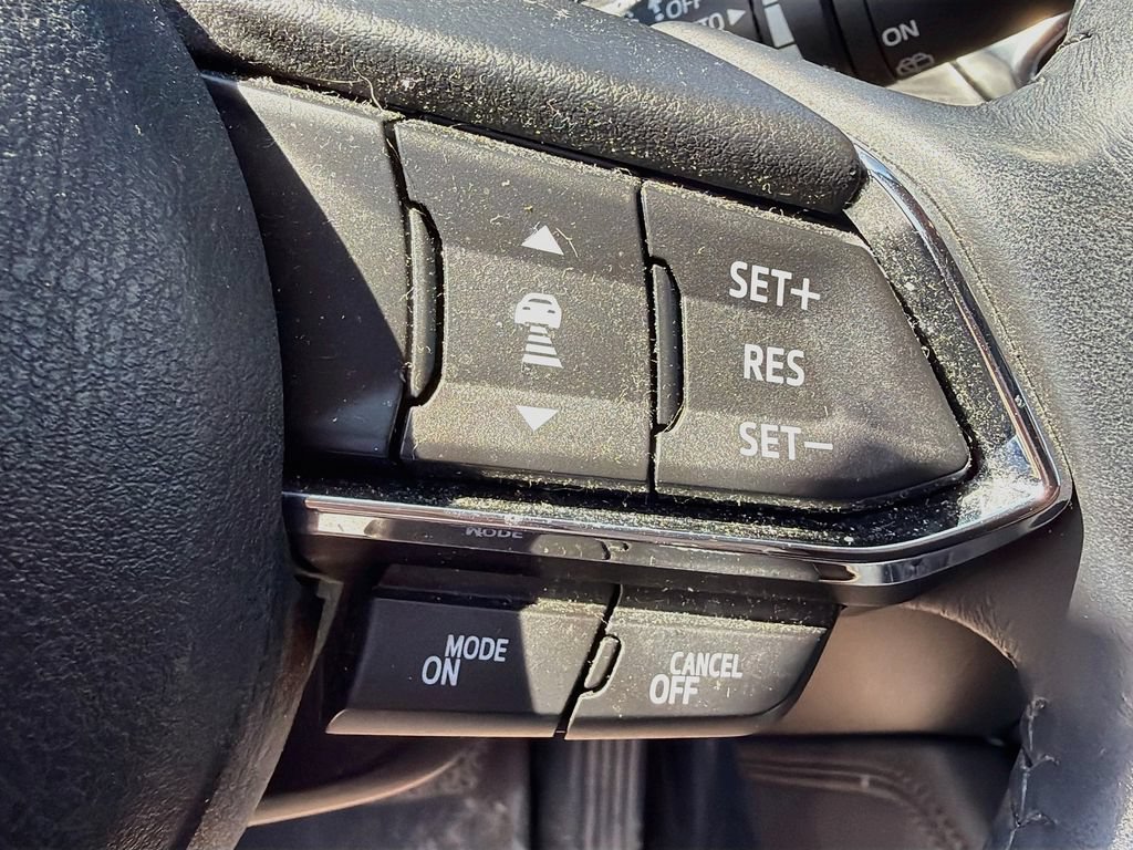 Used 2019 MAZDA CX-5 Grand Touring w/ GT Premium Package AWD/4WD image 13