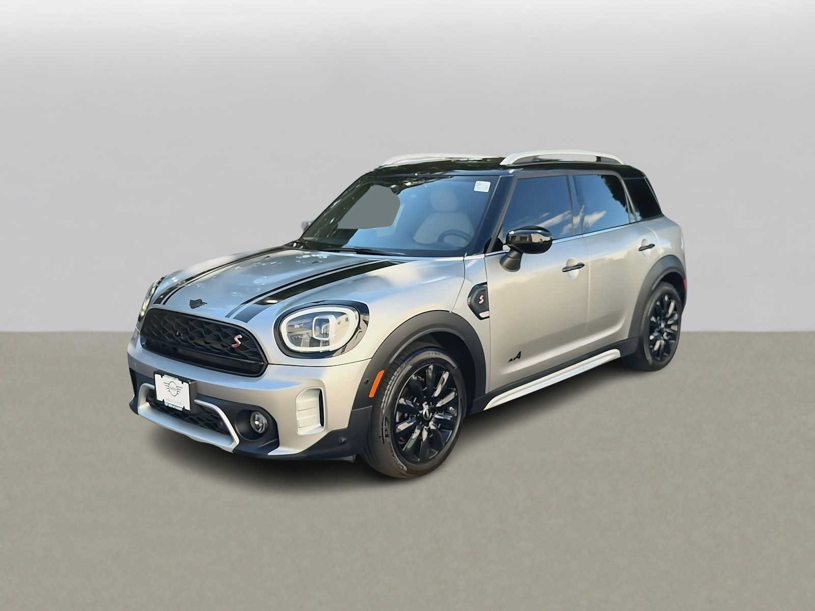 Used 2024 MINI Cooper Countryman S AWD/4WD image 4