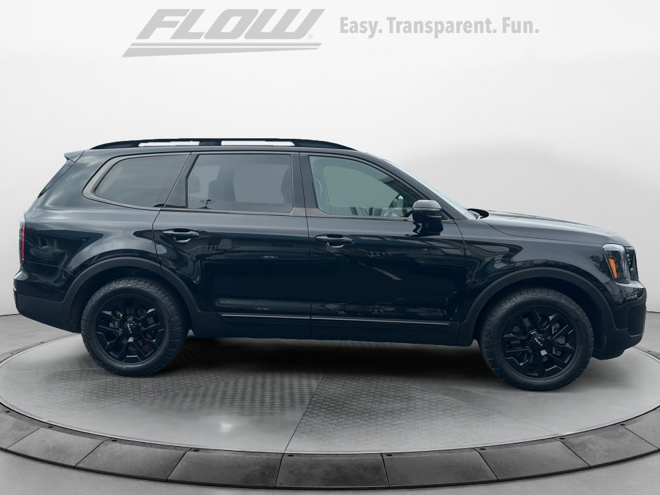 Used 2024 Kia Telluride SX Prestige X-Pro image 9