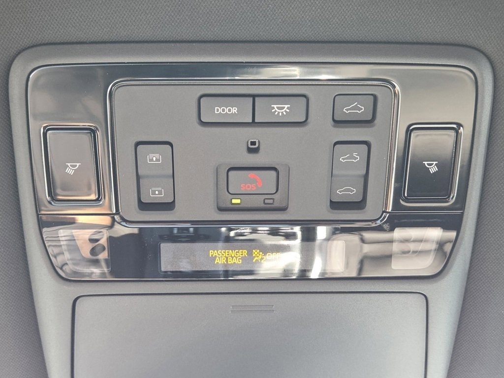 New 2025 Lexus TX 350 AWD image 15