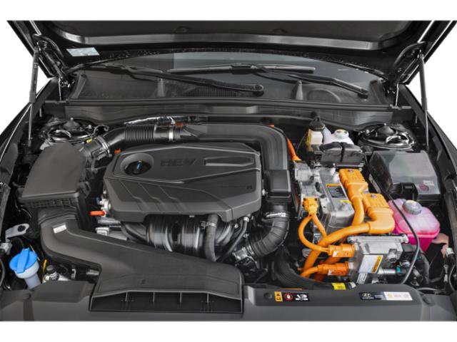 Certified 2023 Hyundai Sonata SEL image 15