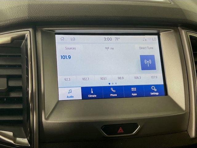 Used 2019 Ford Ranger XLT w/ FX4 Off-Road Package image 20