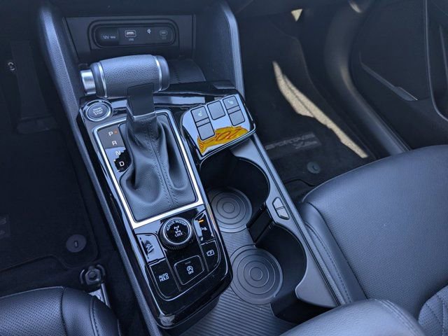 Used 2025 Kia Sportage X-Line w/ Premium Package image 27