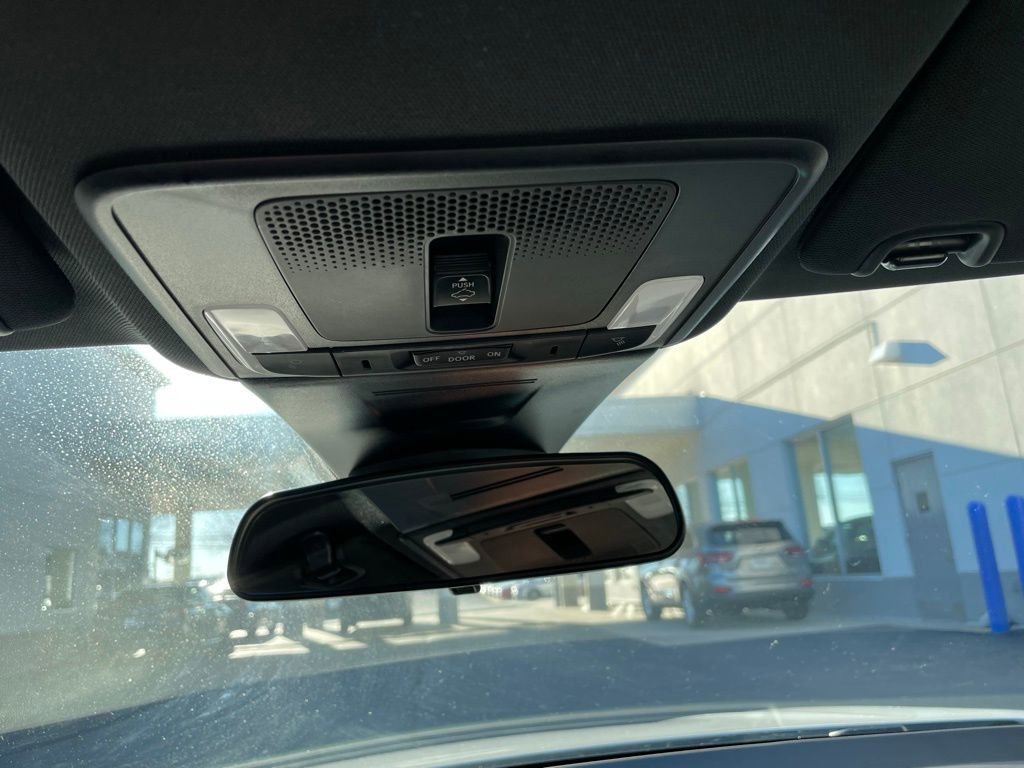 Certified 2025 Honda Civic Sport image 16