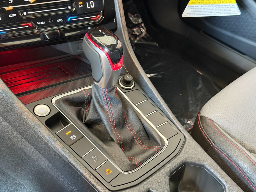 New 2027 Volkswagen Jetta GLI Autobahn FWD image 21