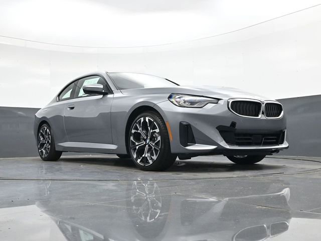 New 2026 BMW 230i xDrive Coupe w/ Premium Package image 23