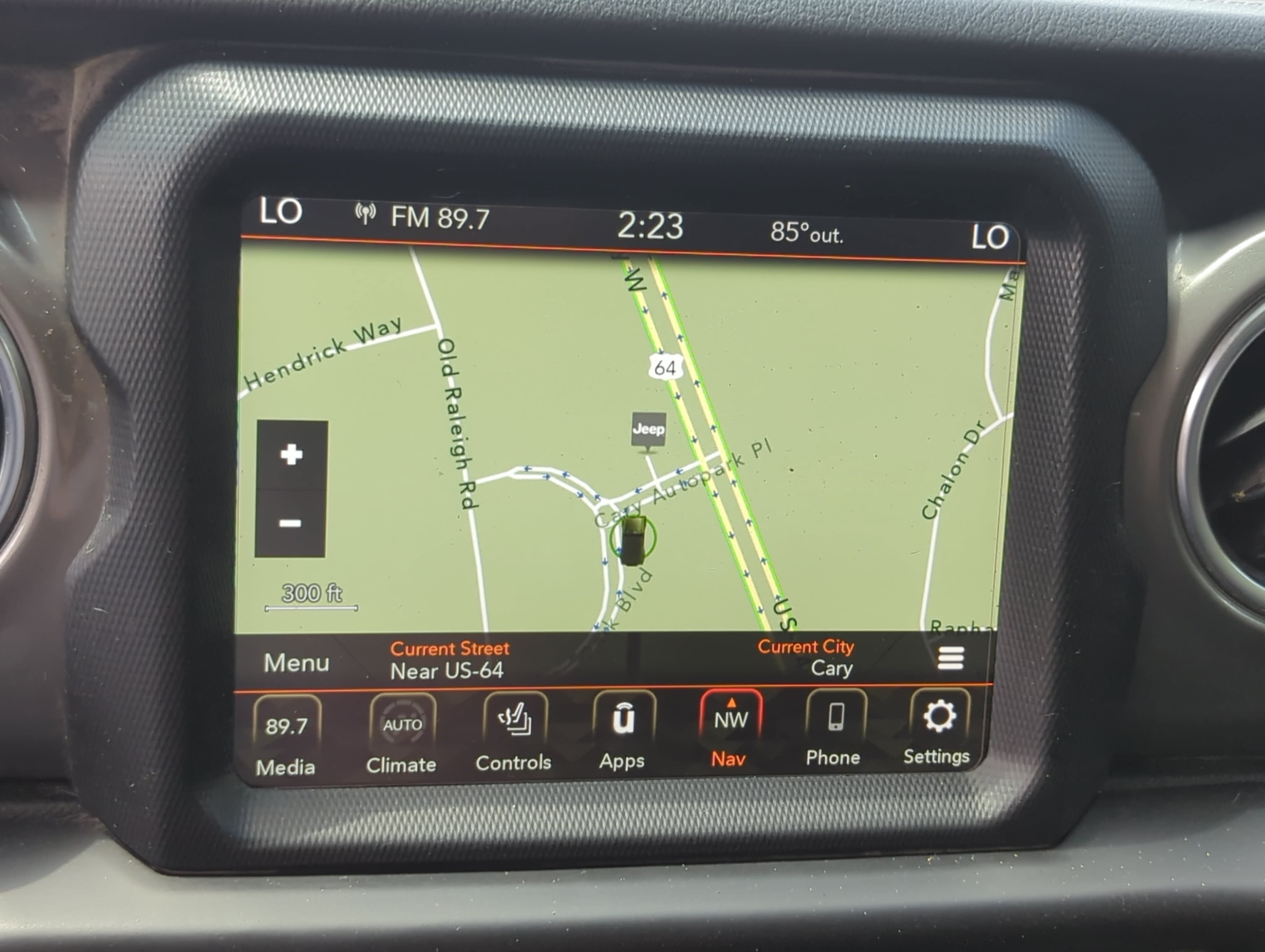 Used 2021 Jeep Wrangler Unlimited Sahara AWD/4WD image 20