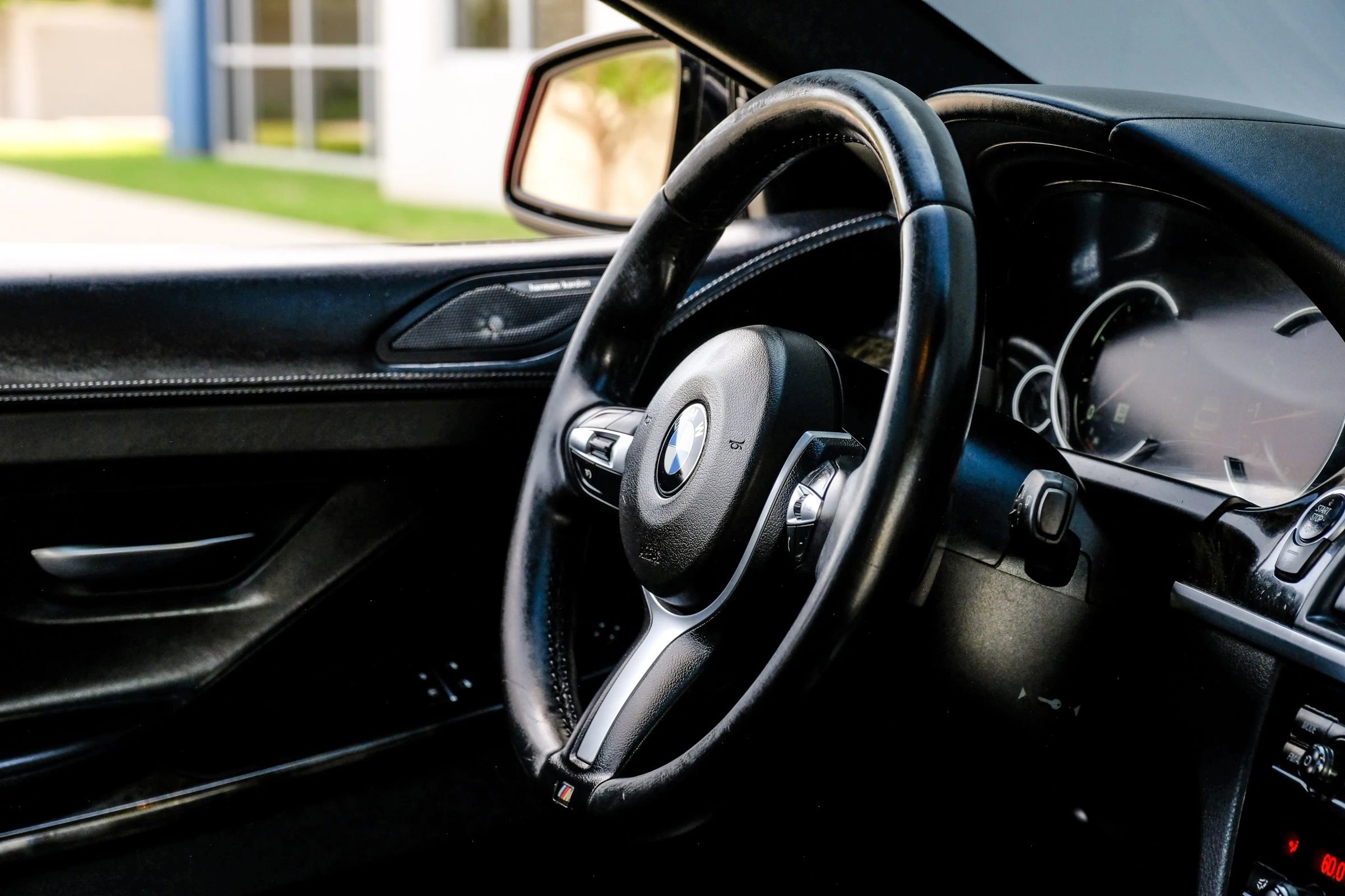 Used 2015 BMW 650i Gran Coupe image 21