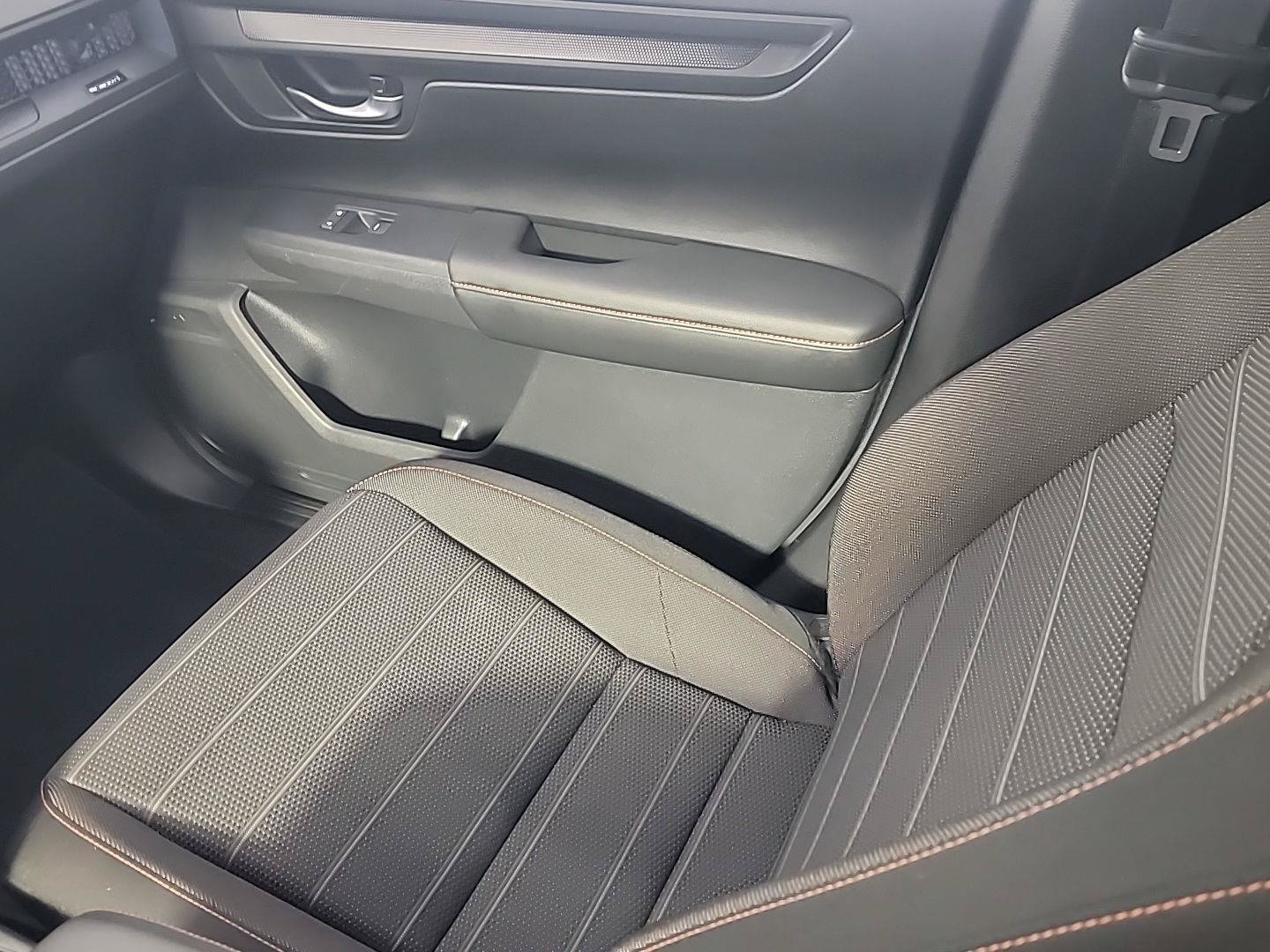 Certified 2024 Honda CR-V Sport image 20
