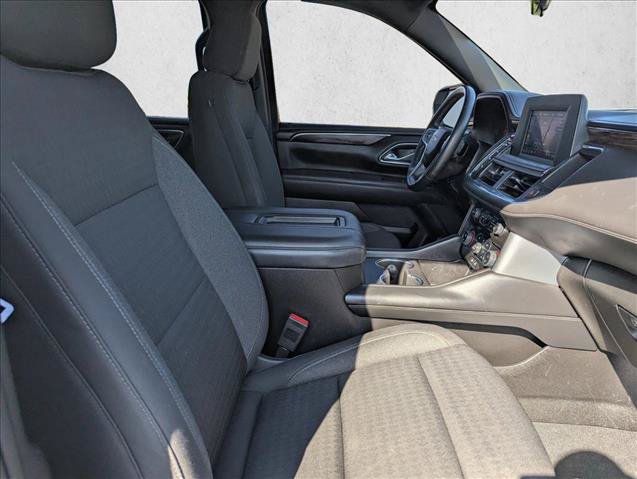 Used 2023 Chevrolet Tahoe LS AWD/4WD image 27