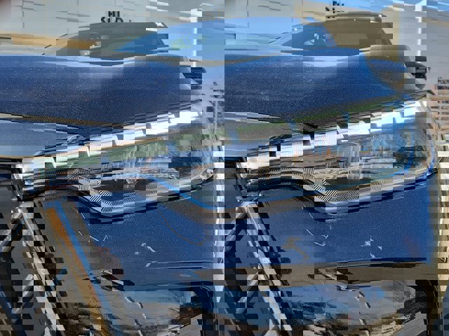 New 2026 INFINITI QX60 Sport w/ Dark Cargo Package image 52