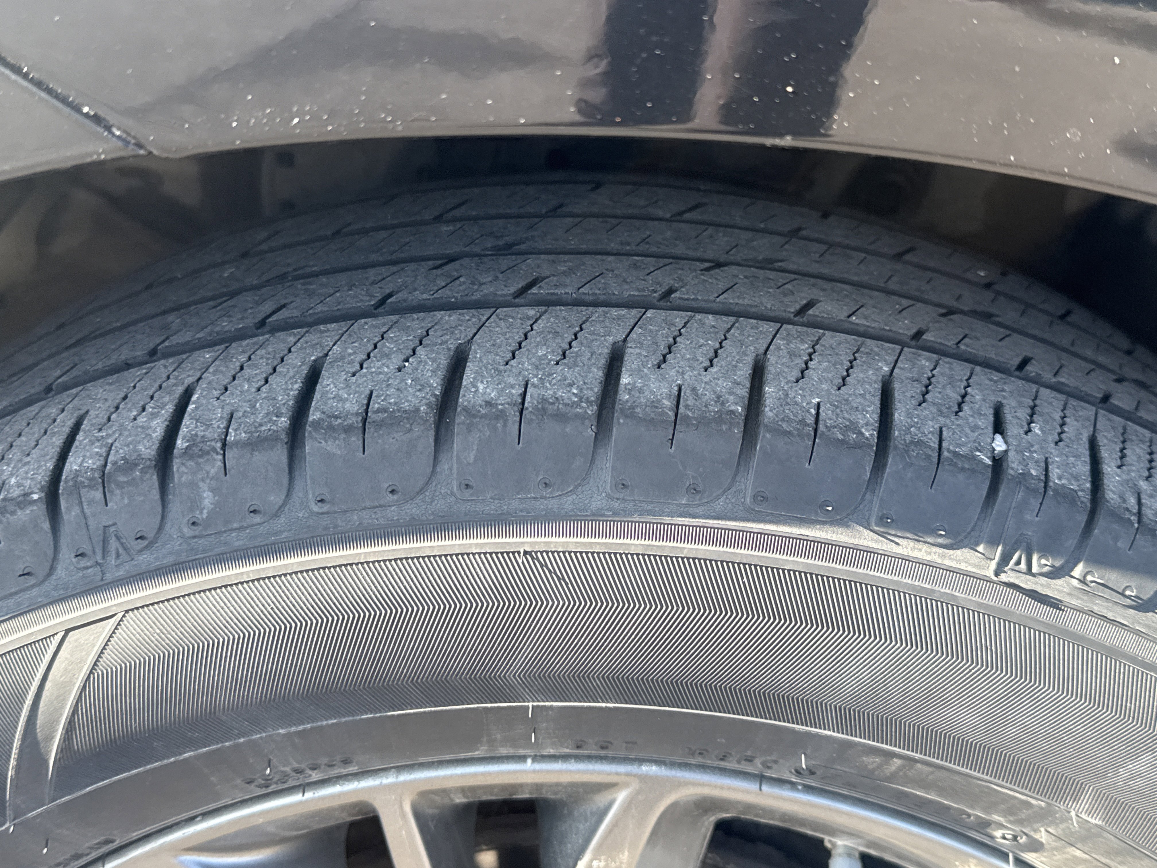 Used 2015 Hyundai Tucson GLS w/ Option Group 02 image 11