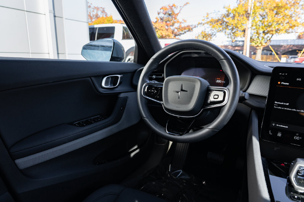 Used 2024 Polestar Polestar 2 AWD/4WD image 11