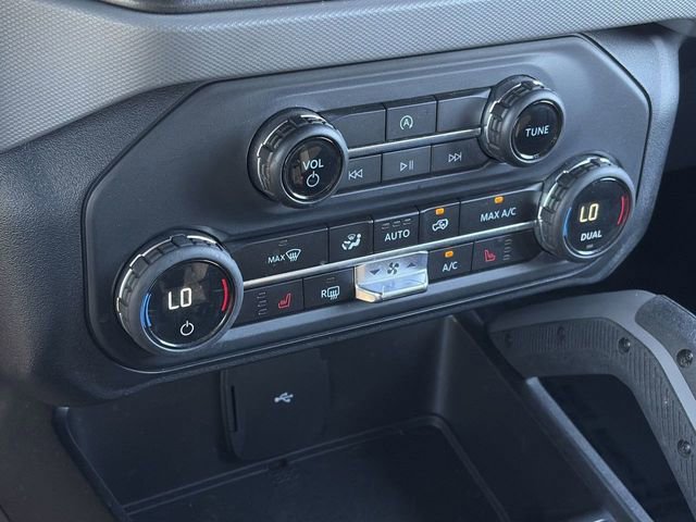 Used 2023 Ford Bronco Big Bend image 30