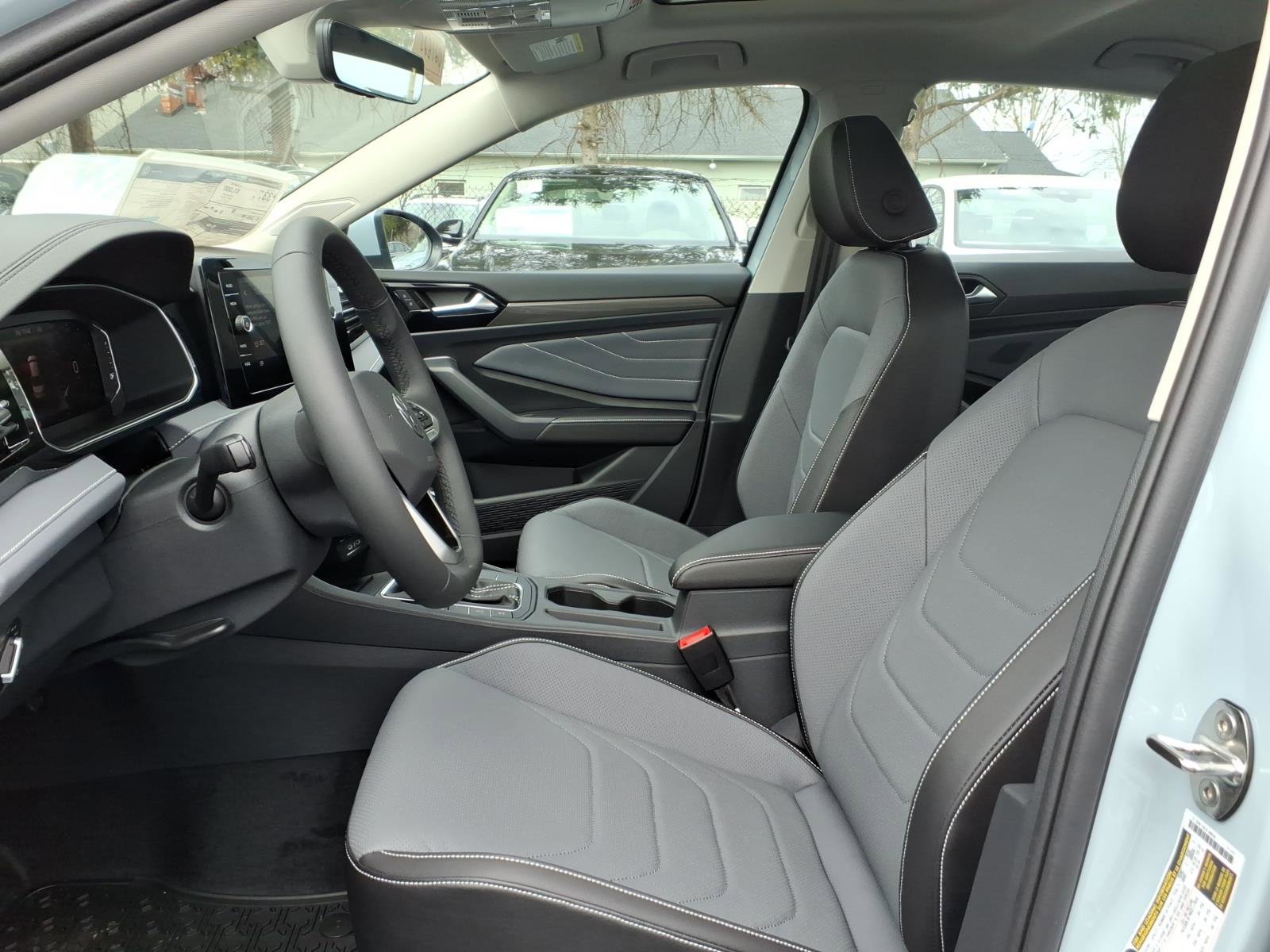 New 2026 Volkswagen Jetta SEL image 10