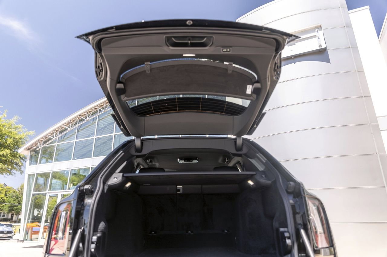 New 2026 Rolls-Royce Cullinan Black Badge image 61