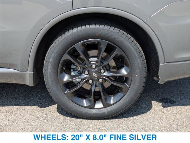 Used 2023 Dodge Durango R/T RWD image 11