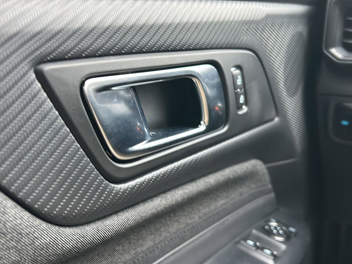 Used 2024 Ford Mustang Coupe image 18