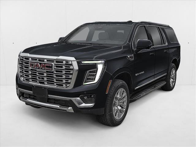 New 2026 GMC Yukon XL Denali image 1