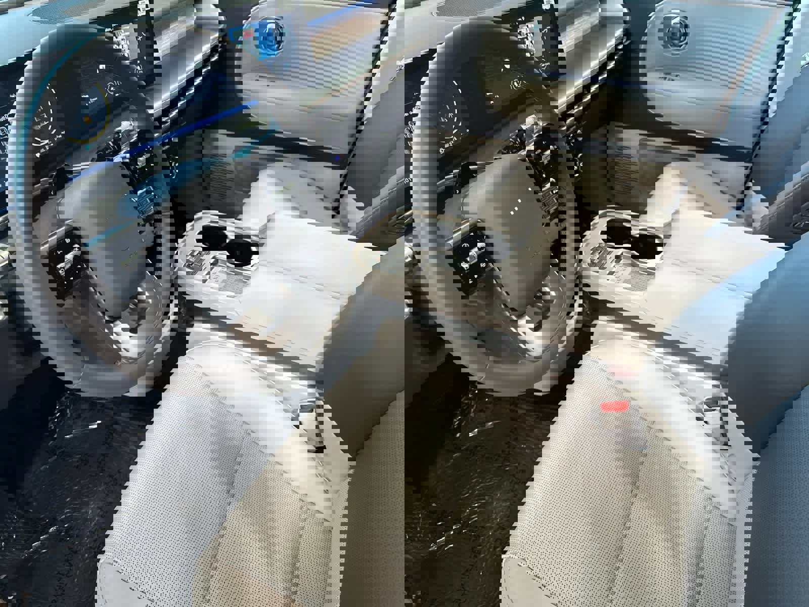 New 2026 Hyundai Ioniq 9 SEL image 11