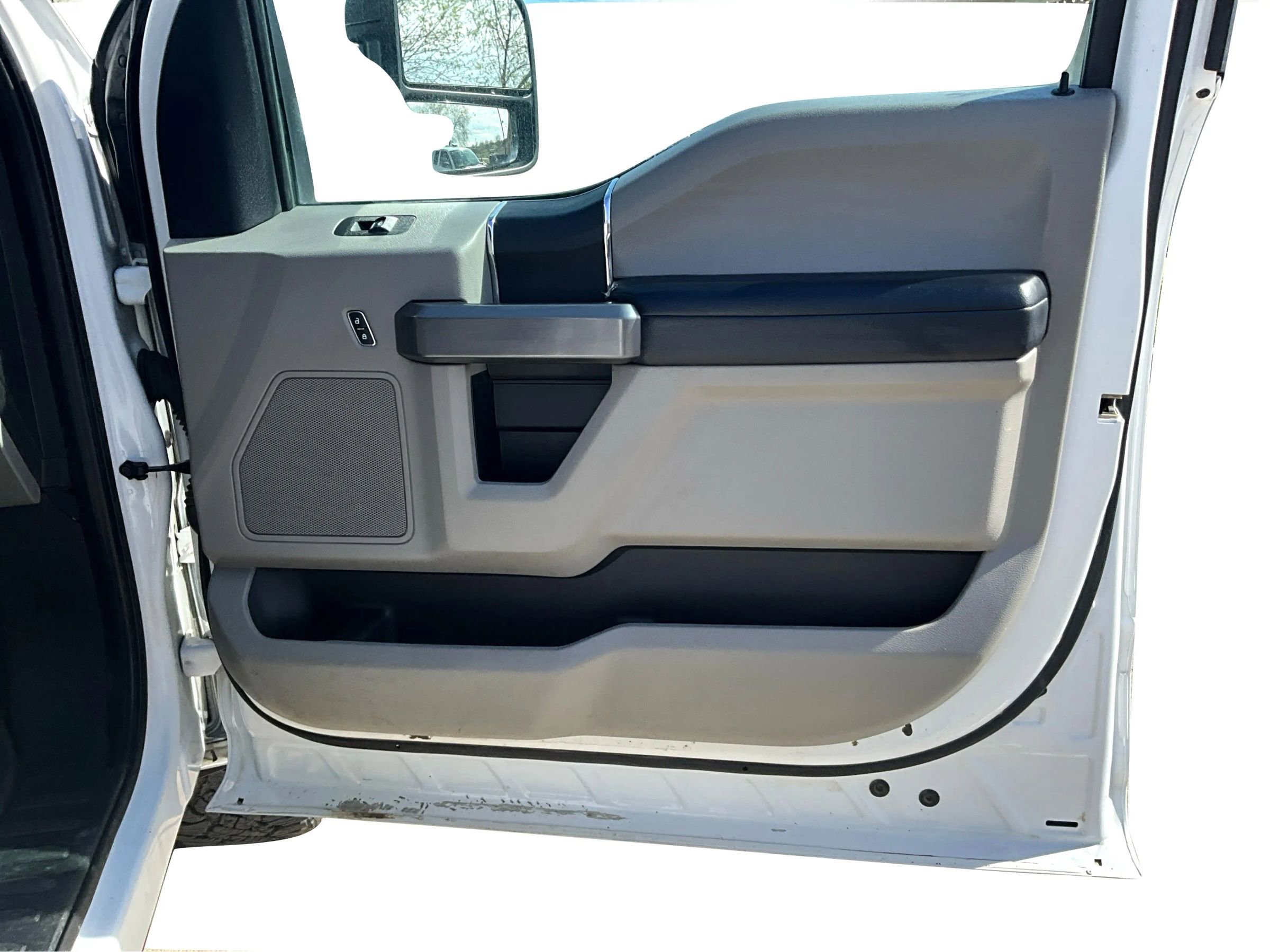 Used 2021 Ford F250 XLT image 21