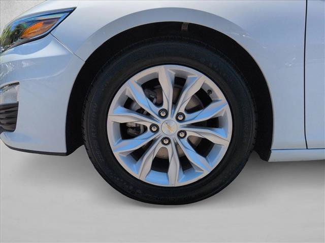Used 2023 Chevrolet Malibu LT FWD image 23