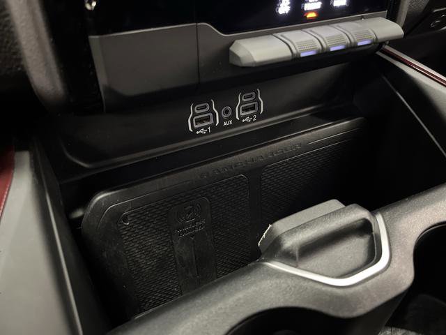Used 2025 RAM 1500 Rebel w/ Rebel Level 1 Equipment Group image 23